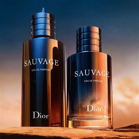 recarga sauvage dior|sauvage perfume Dior.